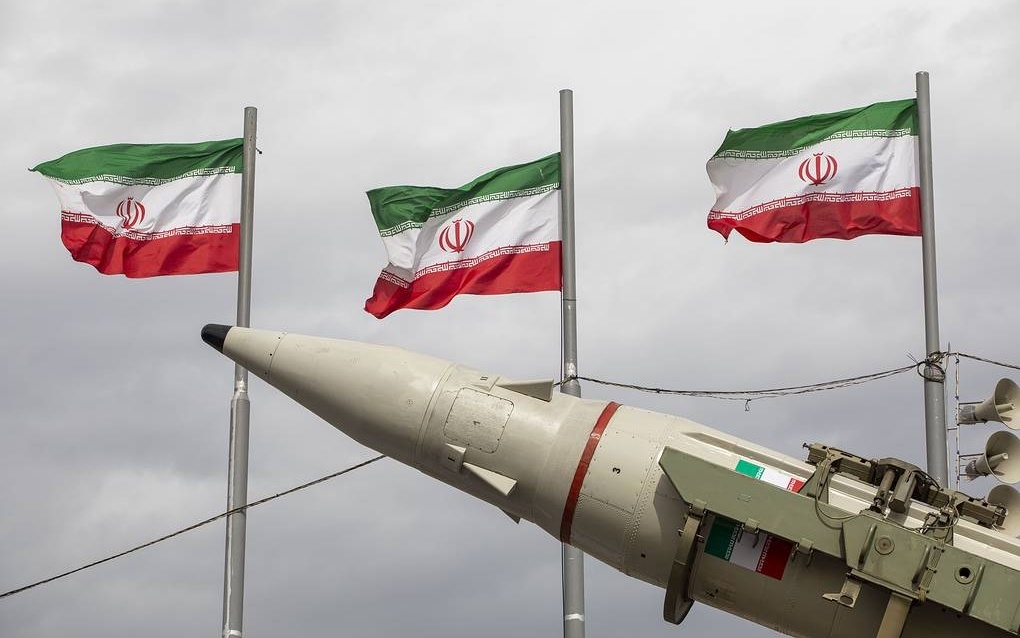 Iran tập kích cơ sở năng lượng Qatar sau khi Qatar trục xuất tùy viên quân sự Iran